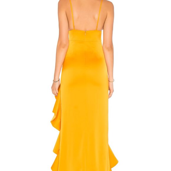 REVOLVE "Aahmani Gown Lovers and Friends " - Picture 2 of 5